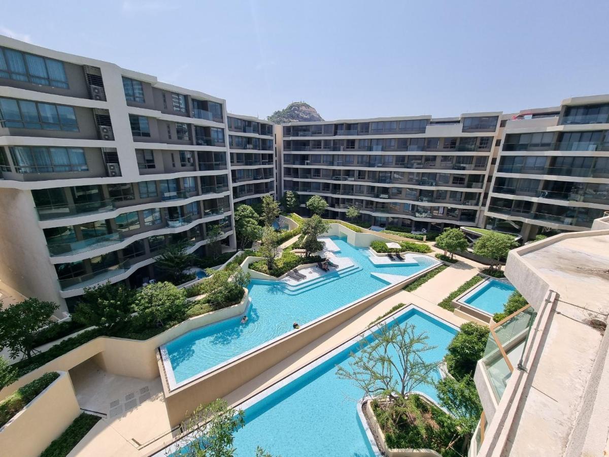 Veranda Residence Hua Hin 1Br Beachfront Exterior foto
